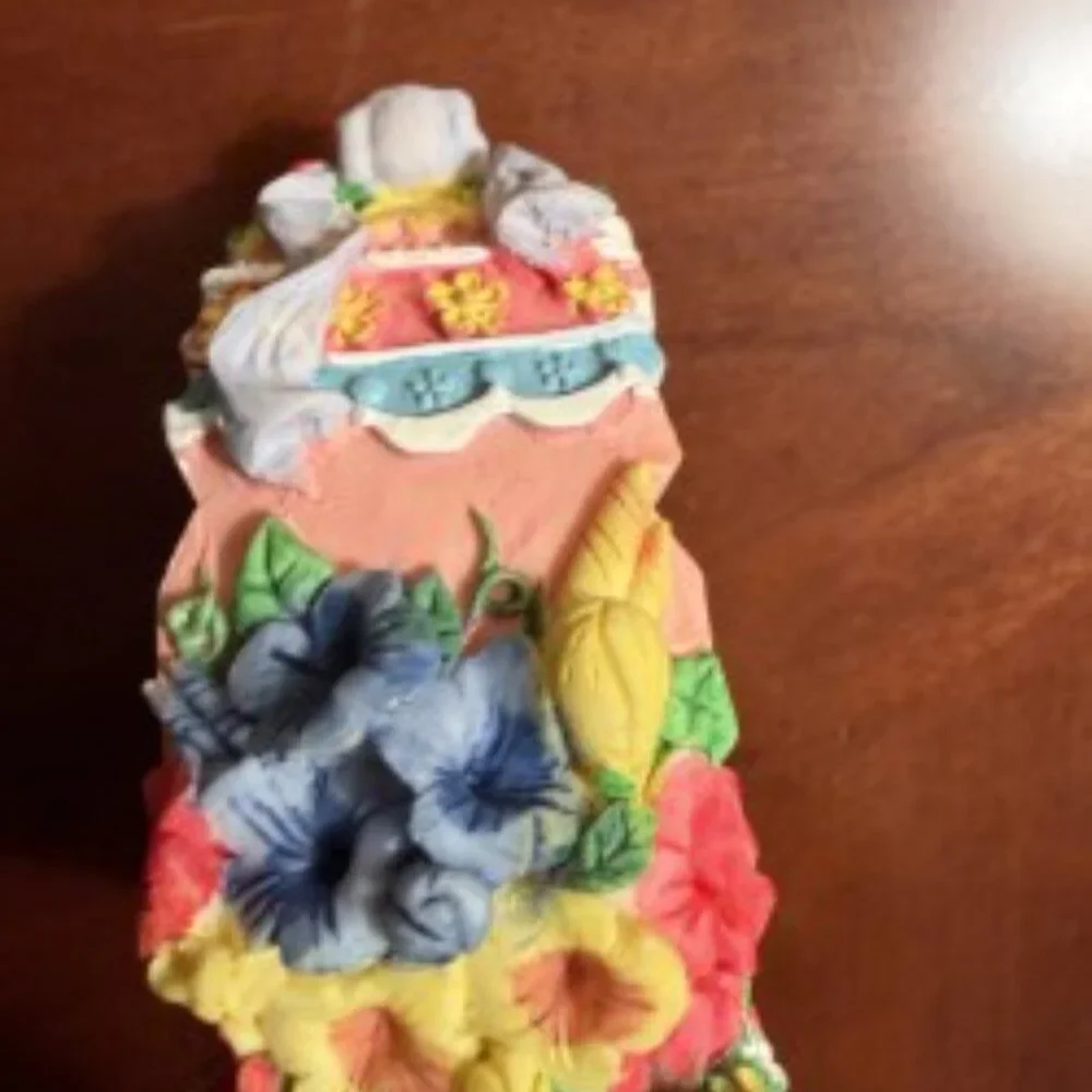 Easter Bunny Egg - Picture 5 of 8